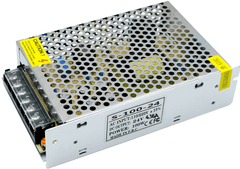 Fuente de Alimentación Conmutada S-100-24 24V 4.16A 110/220V