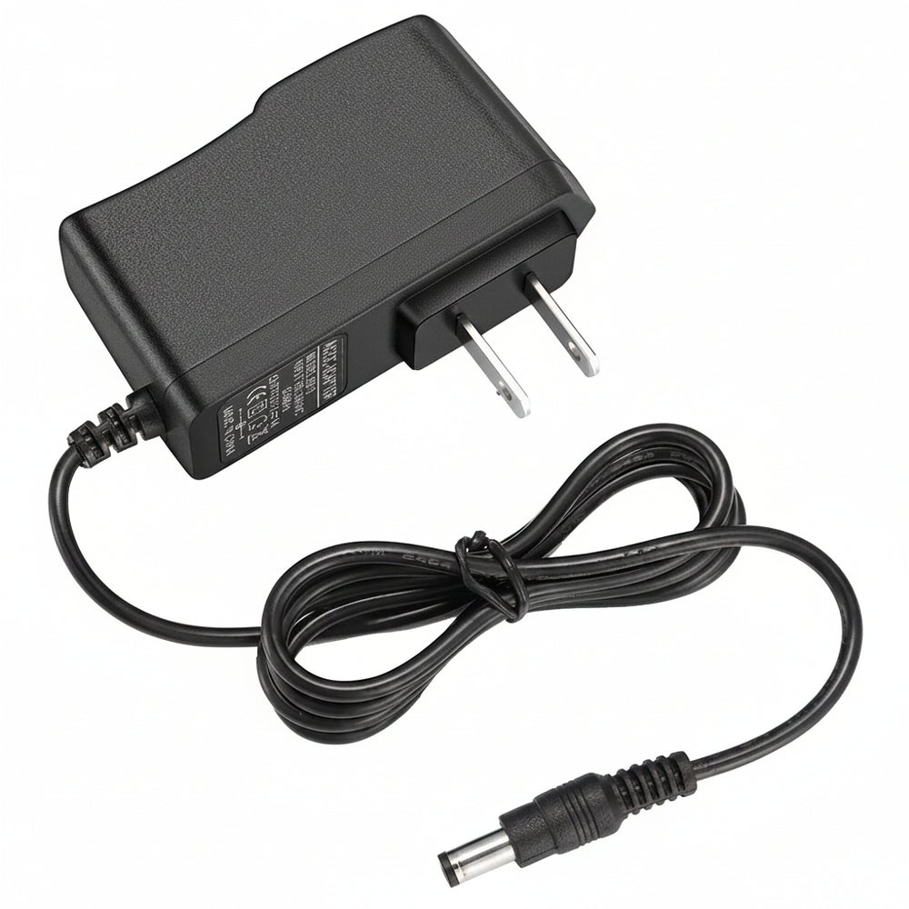 Fuente de alimentación Eliminador 12v 2A Con plug 2.5mm