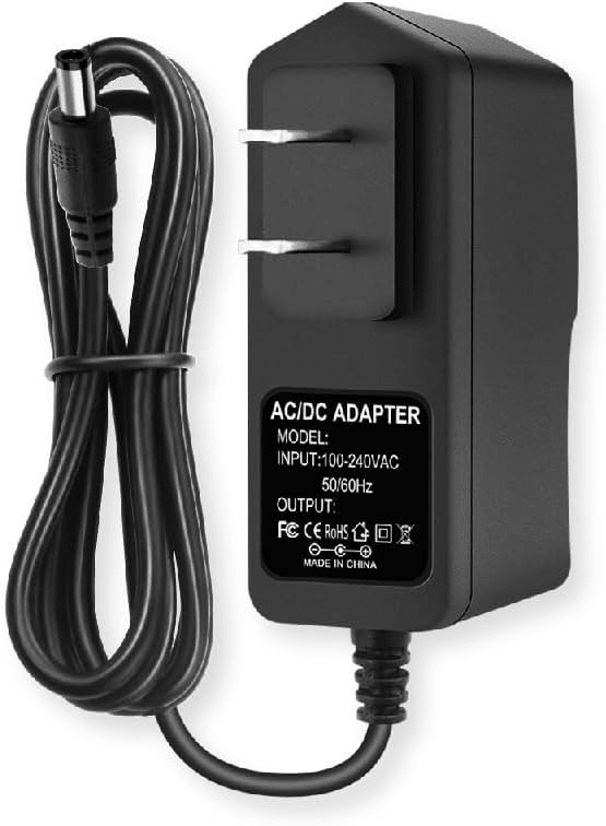 Fuente De Alimentacion Eliminador 9v 1a