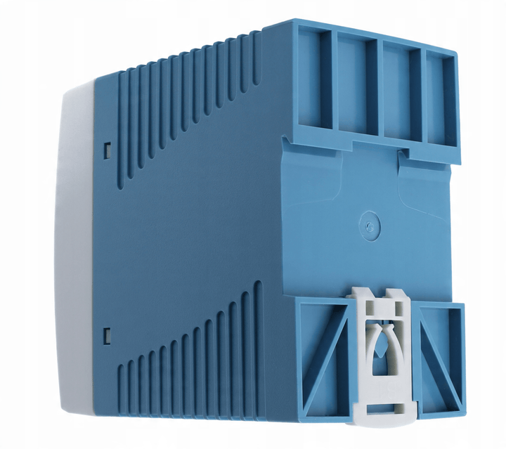 Fuente de alimentación MDR - 100 - 12 industrial conmutada 12V 7.5A - Tecneu
