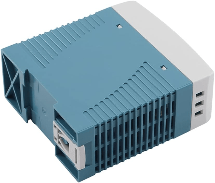 Fuente de alimentación MDR - 60 - 12 industrial conmutada 12V 5A - Tecneu