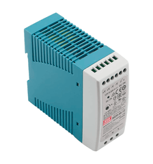 Fuente de alimentación MDR-60-12 industrial conmutada 12V 5A
