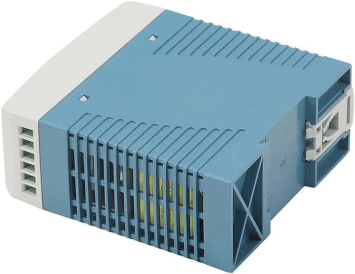 Fuente de alimentación MDR - 60 - 12 industrial conmutada 12V 5A - Tecneu