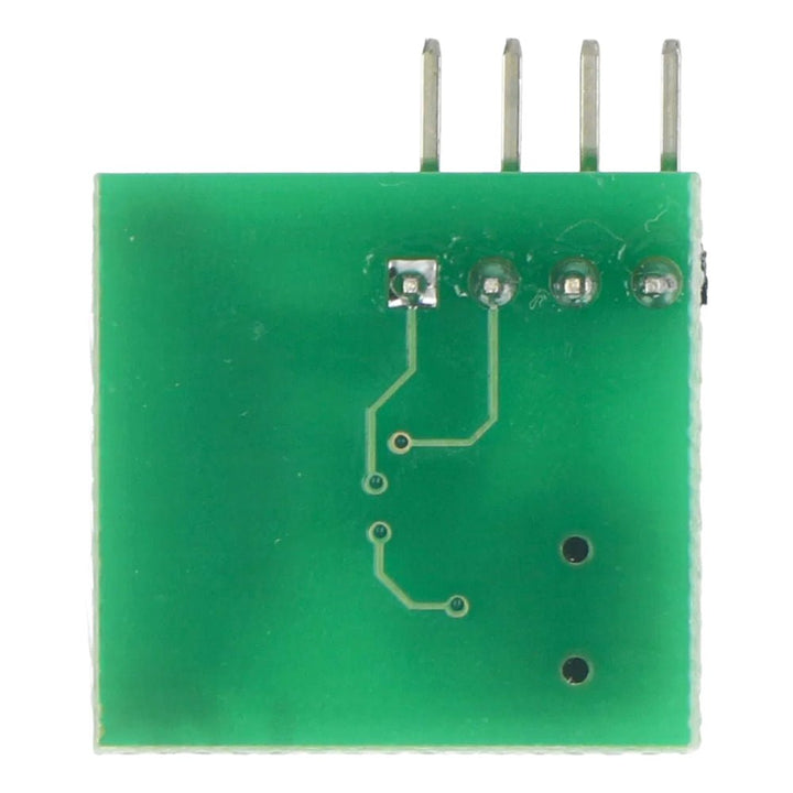 G5 Pms5003 Sensor Ambiental De Calidad De Aire Pm2.5 + Adaptador PicoBlade - Tecneu