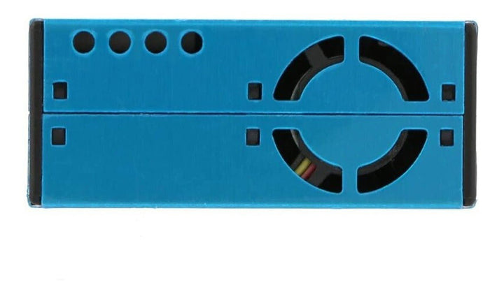 G5 Pms5003 Sensor Ambiental De Calidad De Aire Pm2.5 + Adaptador PicoBlade - Tecneu