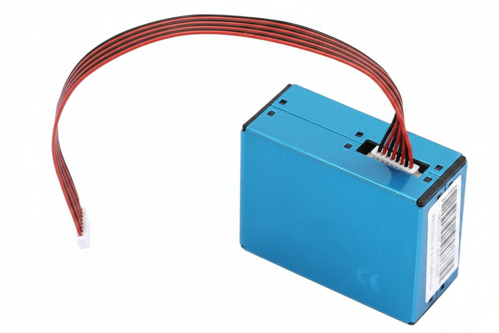G5 Pms5003 Sensor De Calidad De Aire Pm2.5 Precision Laser