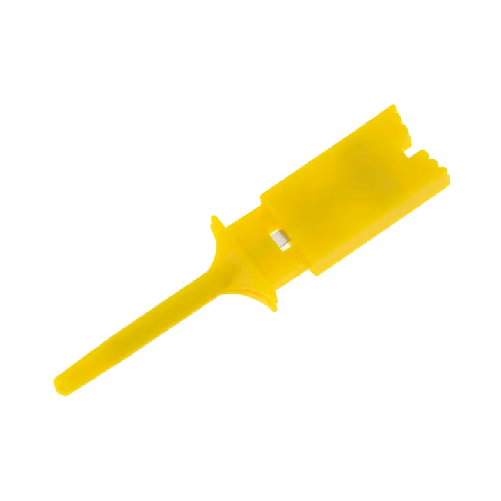 Gancho De Prueba para Analizador Logico Multímetro - Tecneu