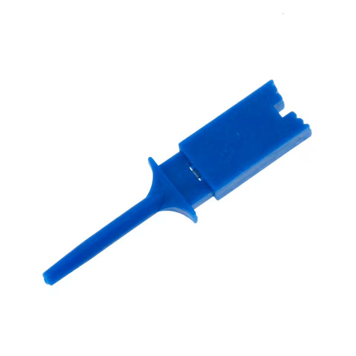 Gancho De Prueba para Analizador Logico Multímetro - Tecneu