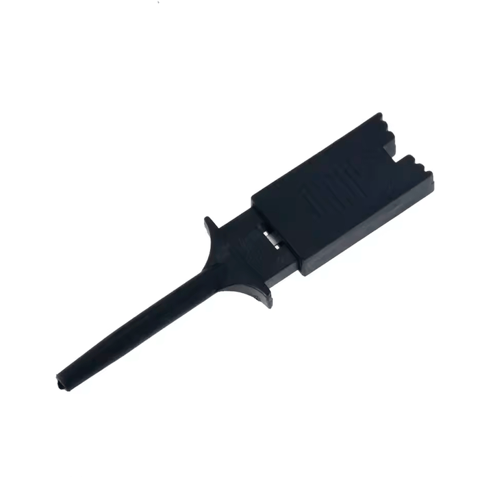 Gancho De Prueba para Analizador Logico Multímetro - Tecneu