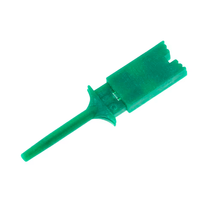 Gancho De Prueba para Analizador Logico Multímetro - Tecneu