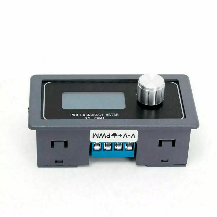 Generador Pulsos Onda Cuadrada Pwm Frecuencia Ciclo 150khz - Tecneu