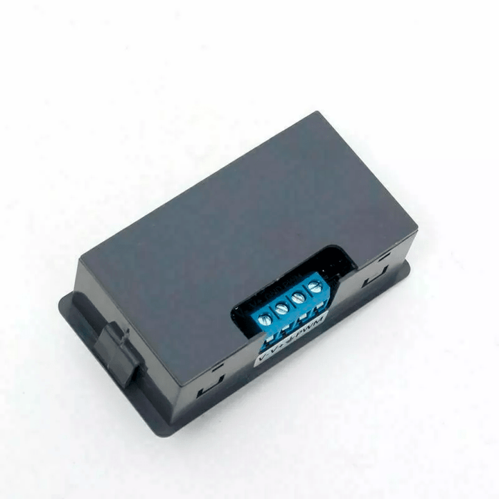 Generador Pulsos Onda Cuadrada Pwm Frecuencia Ciclo 150khz - Tecneu