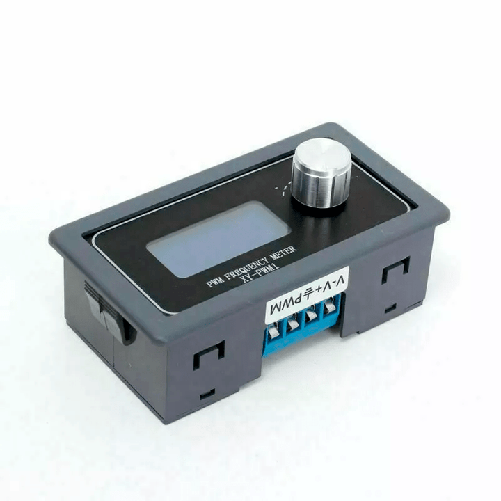 Generador Pulsos Onda Cuadrada Pwm Frecuencia Ciclo 150khz - Tecneu