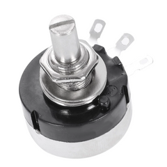 Potenciómetro RV24YN 20S-B502 5kohms