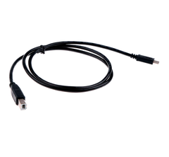 Cable para impresora 1.5m USB 2.0 USB-A a USB-B