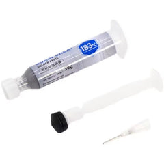 Jeringa Soldadura en Pasta 30g Composición Sn63Pb37