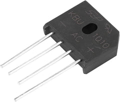 KBU1010 Puente Rectificador 1000V 10A