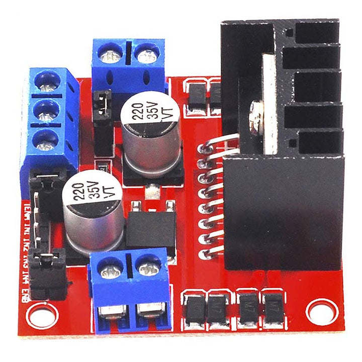 Kit Carro Robot 4 Llantas Bluetooth Instructivo App Y Más ! - Tecneu