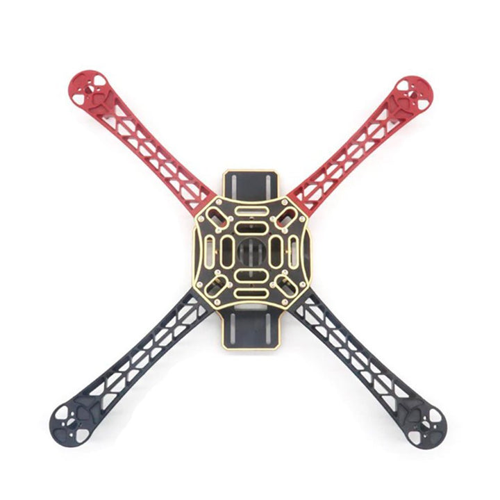 Kit Chasis F450 Para Cuadricoptero, Dron - Tecneu