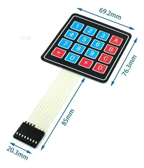 Kit Completo Educativo Premium Para Tarjetas Uno R3 Dip Caja (298) - Tecneu