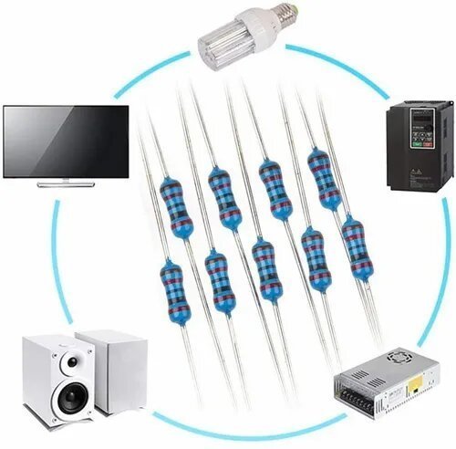 Kit De Componentes Eléctricos Módulo De Potencia (430) - Tecneu