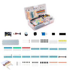Kit De Componentes Eléctricos Módulo De Potencia (430)