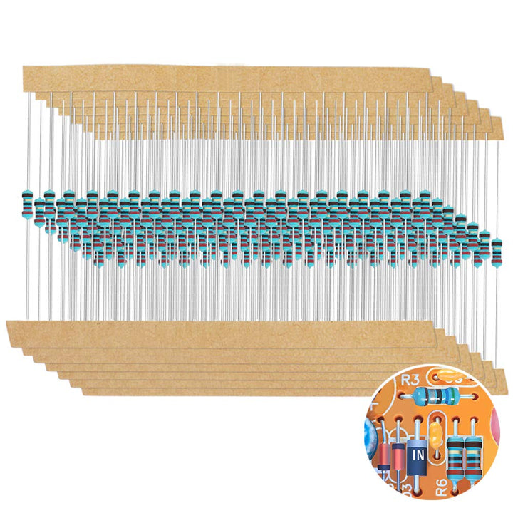 Kit De Componentes Eléctricos Módulo De Potencia (430) - Tecneu
