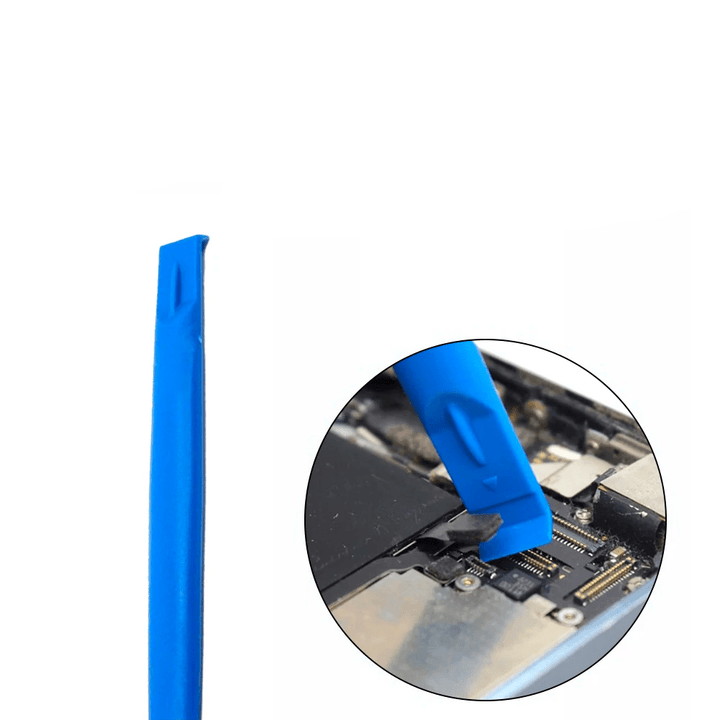 Kit De Reparación De Celulares Con Adherible, Destornilladores, Pala, Ventosa/Chupones - Tecneu