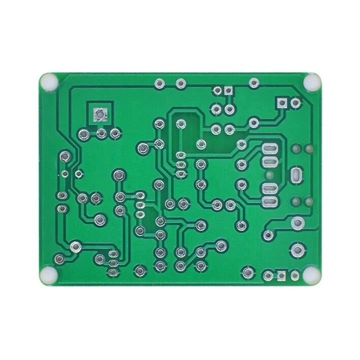 Kit DIY Transmisor de Radio FM RF - 02FM 88 - 108 MHz 3 - 6V - Tecneu