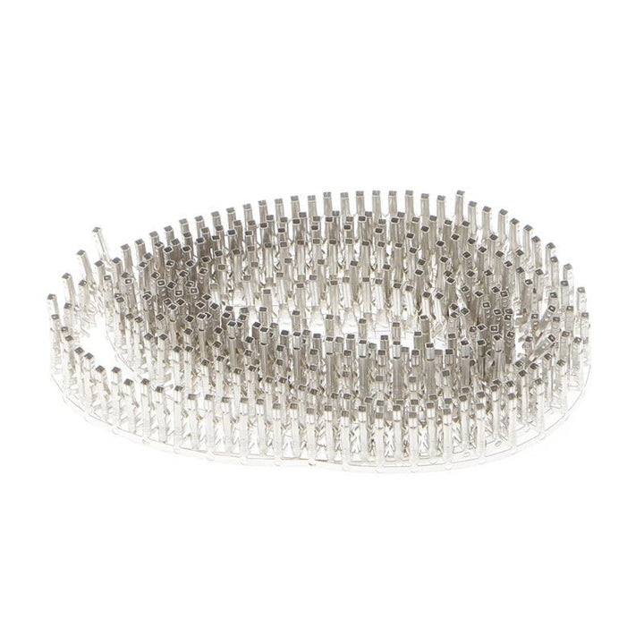 Kit Dupont Jumper + Crimp Terminal Pin Hembra ó Macho - Tecneu