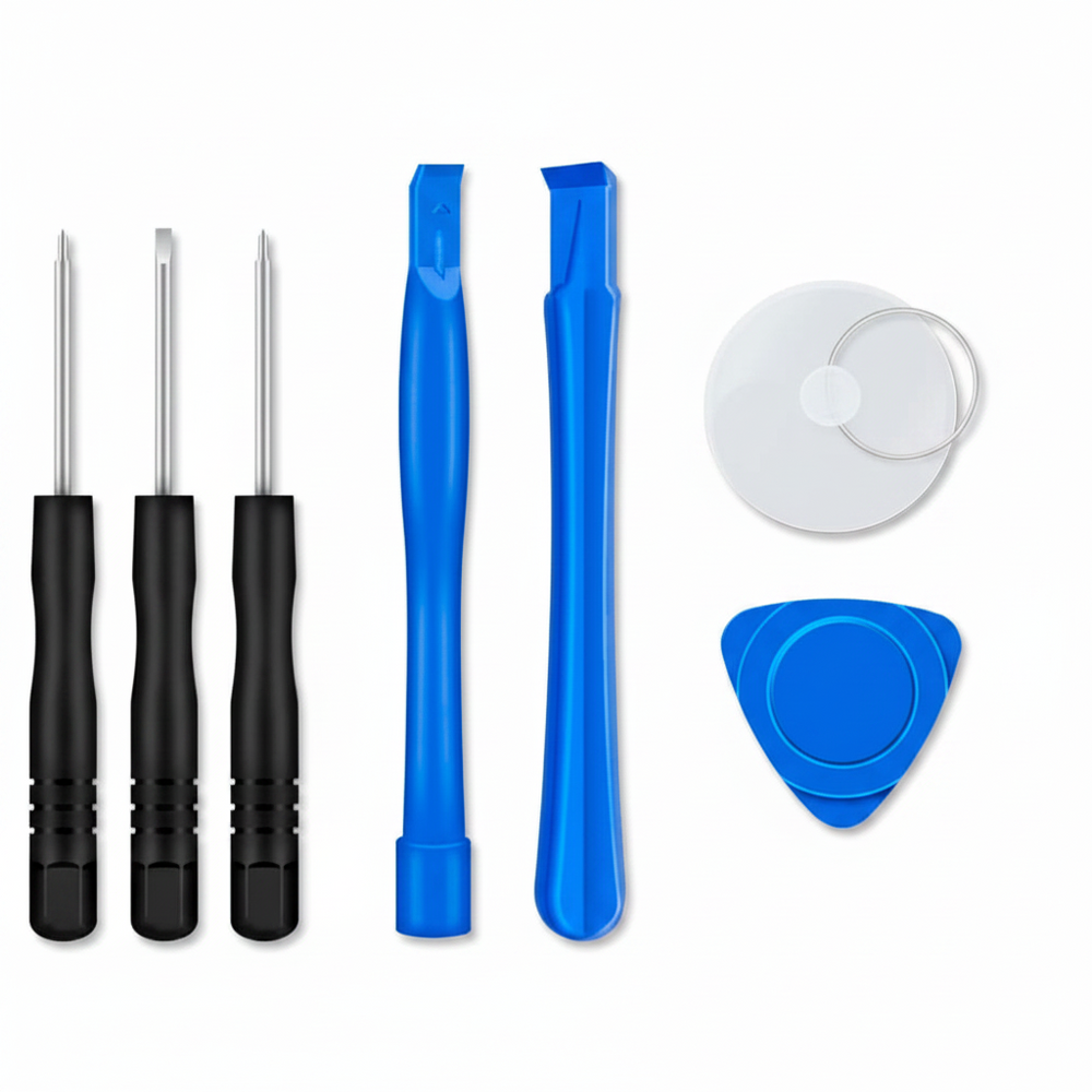 Kit Reparación De Celulares Destornilladores Instalación