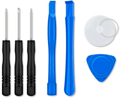 Kit Reparación De Celulares Destornilladores Instalación
