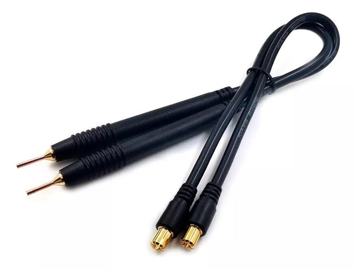 Kit Soldadora Por Puntos Dh20 Pro 9 Engranajes Con 2 Plumas Y Tira Niquel - Tecneu