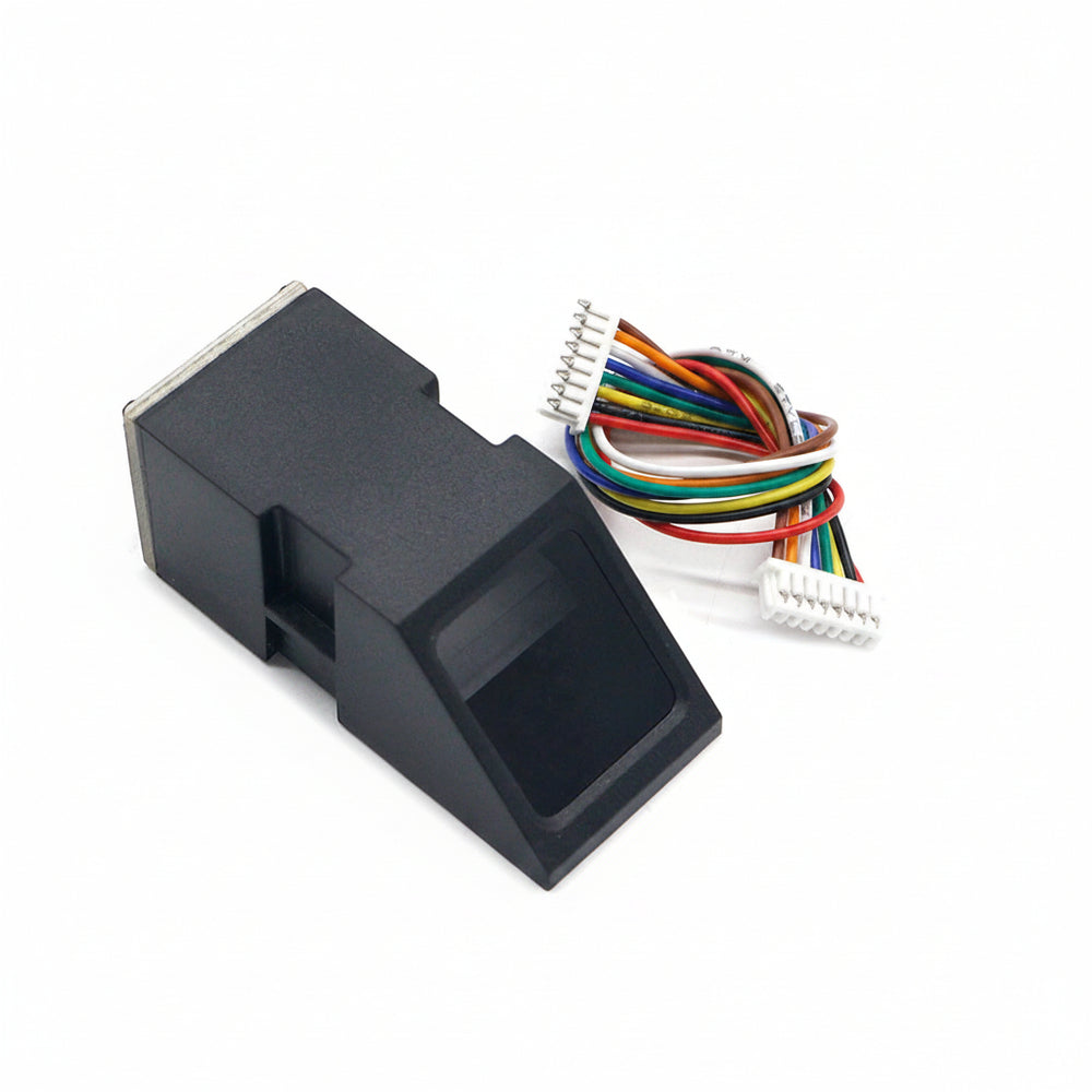 Lector Sensor Huella Dactilar Digital As608