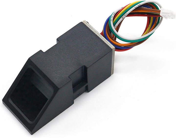 Lector Sensor Huella Dactilar Digital As608 - Tecneu