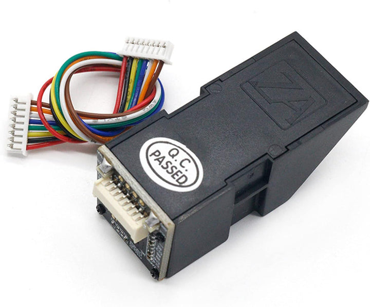 Lector Sensor Huella Dactilar Digital As608 - Tecneu