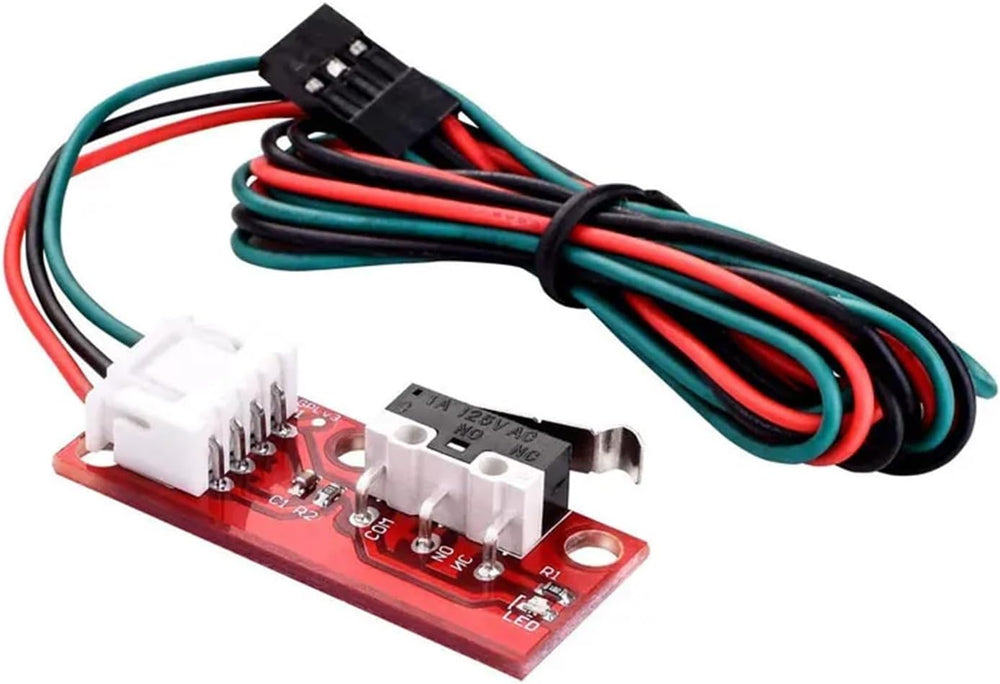 Limit Switch Interruptor Fin De Carrera