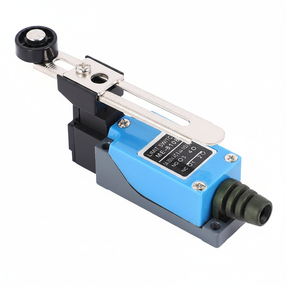 Limit Switch Me-8108 Interruptor De Limite Final De Carrera