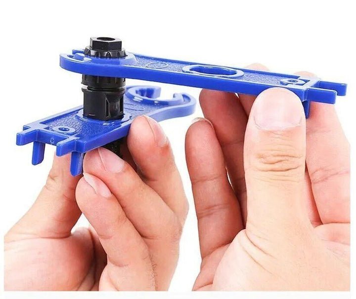 Llave Para Conector Solar MC4 - Tecneu