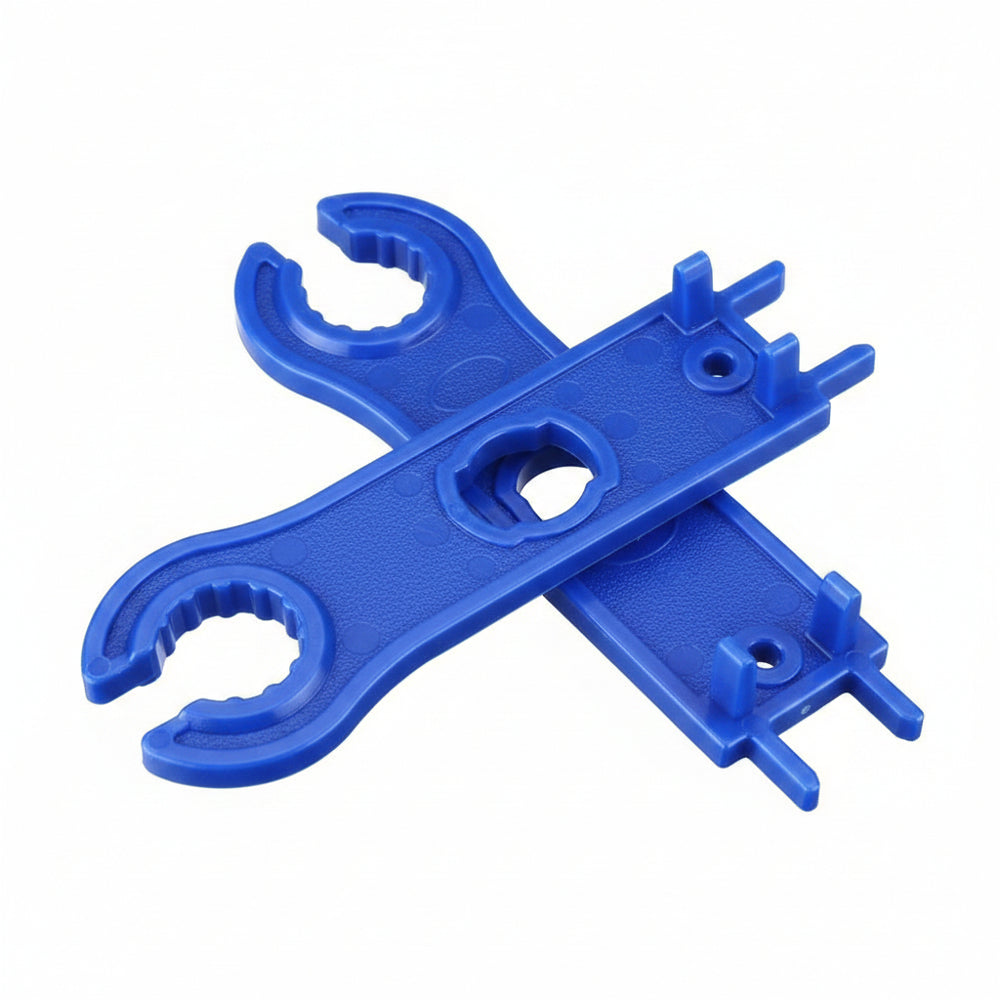 Llave Para Conector Solar MC4