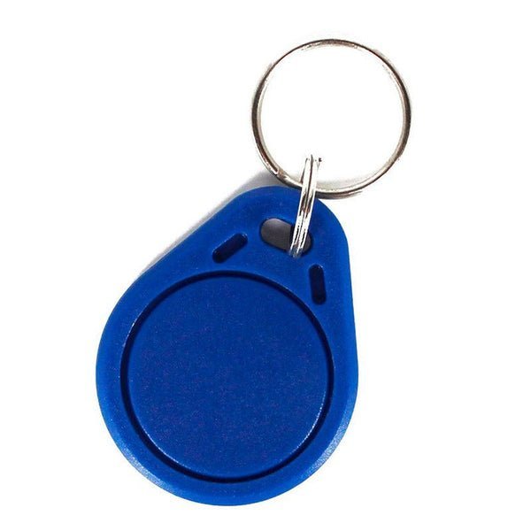 Llavero Rfid 125khz Nfc Tag S50 8 Kbits - Tecneu