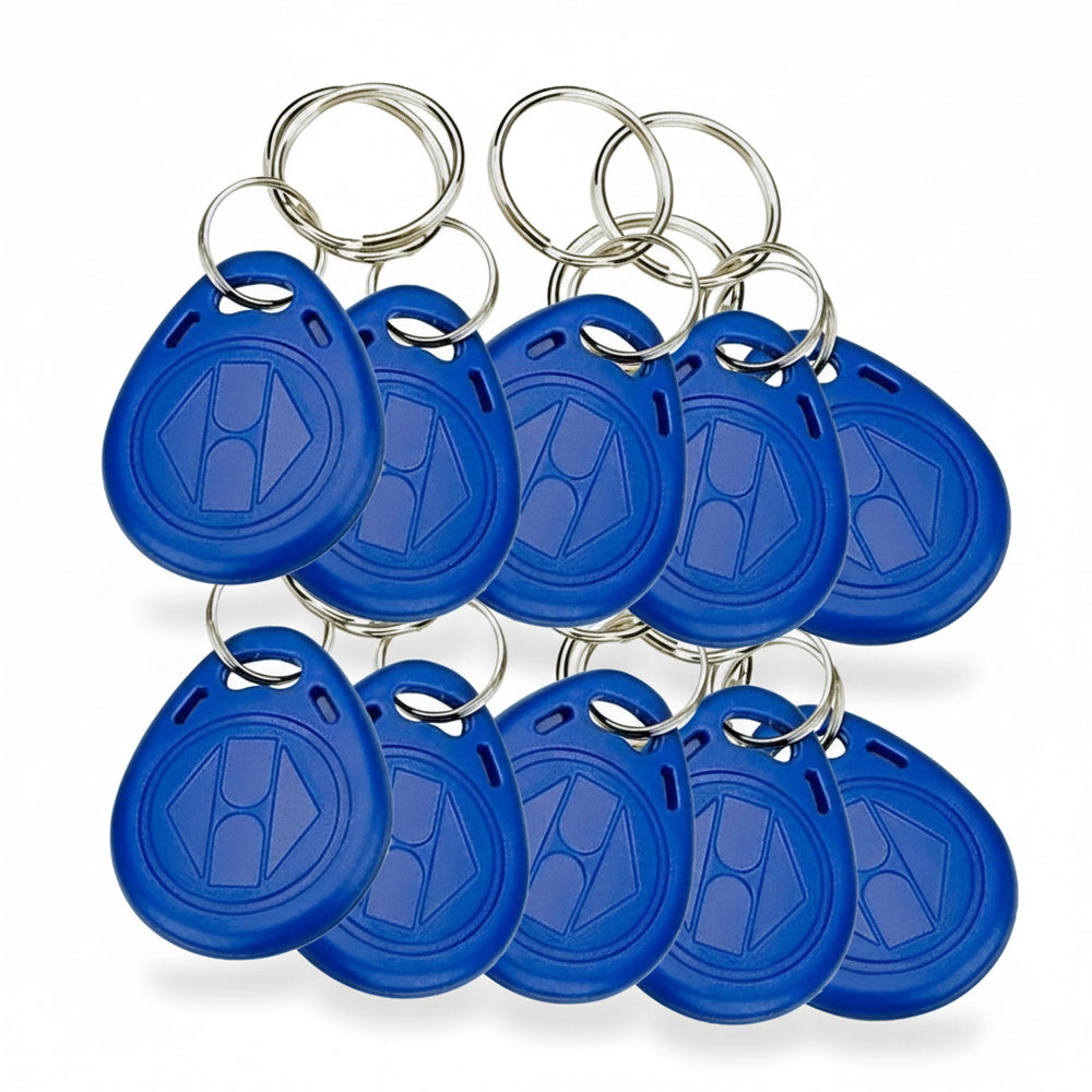 Llavero Rfid 125khz Nfc Tag S50 8 Kbits