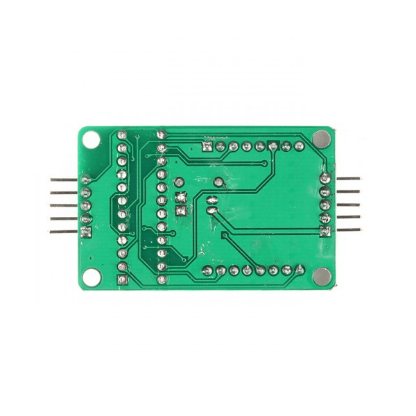 Matriz De Leds 8x8 Max7219 - Tecneu