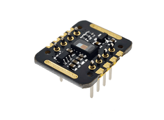 MAX30102 Sensor de frecuencia cardíaca y oxígeno en sangre