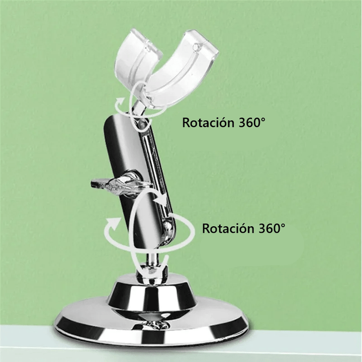 Microscopio Digital USB 1600X con Iluminación LED y Enfoque Ajustable - Tecneu