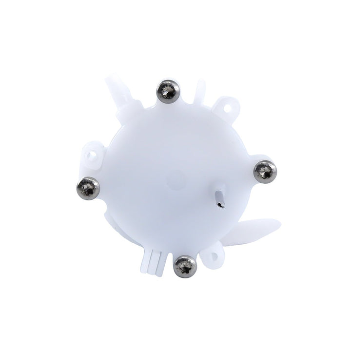 Mini Bomba De Agua Diafragma Acuario Refrigeración Por Agua 3v A 9v - Tecneu
