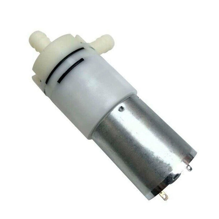 Mini Bomba De Diafragma Agua 12v 4l/min 60w - Tecneu
