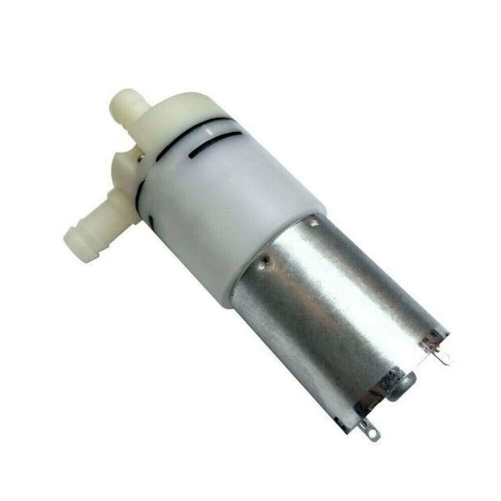 Mini Bomba De Diafragma Agua 12v 4l/min 60w - Tecneu