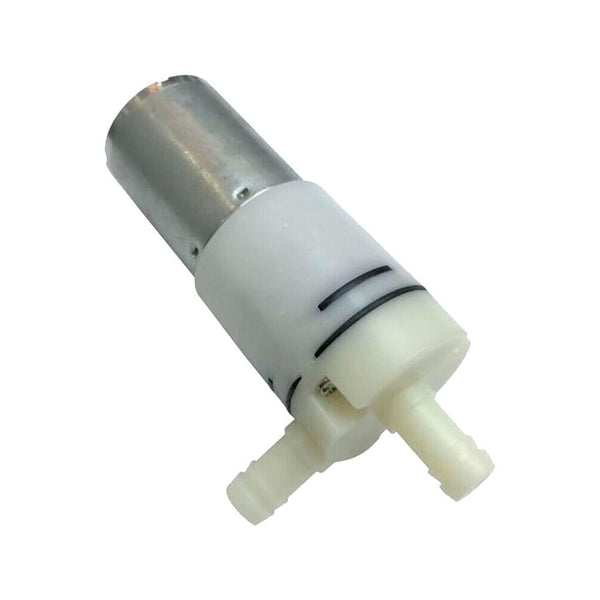 Mini Bomba De Diafragma Agua 12v 4l/min 60w - Tecneu