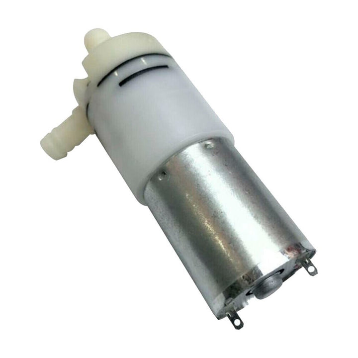 Mini Bomba De Diafragma Agua 12v 4l/min 60w - Tecneu